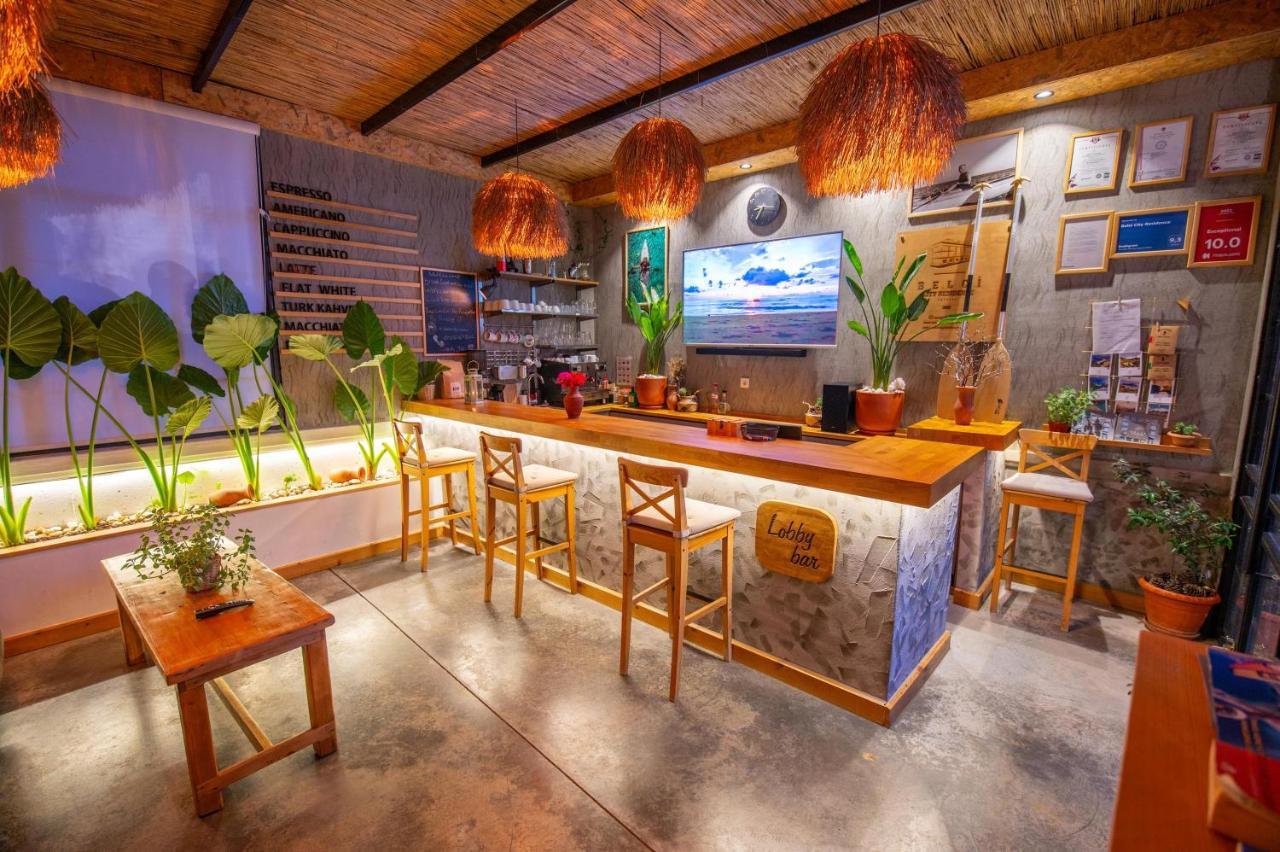 Belci City House Фетхие Экстерьер фото