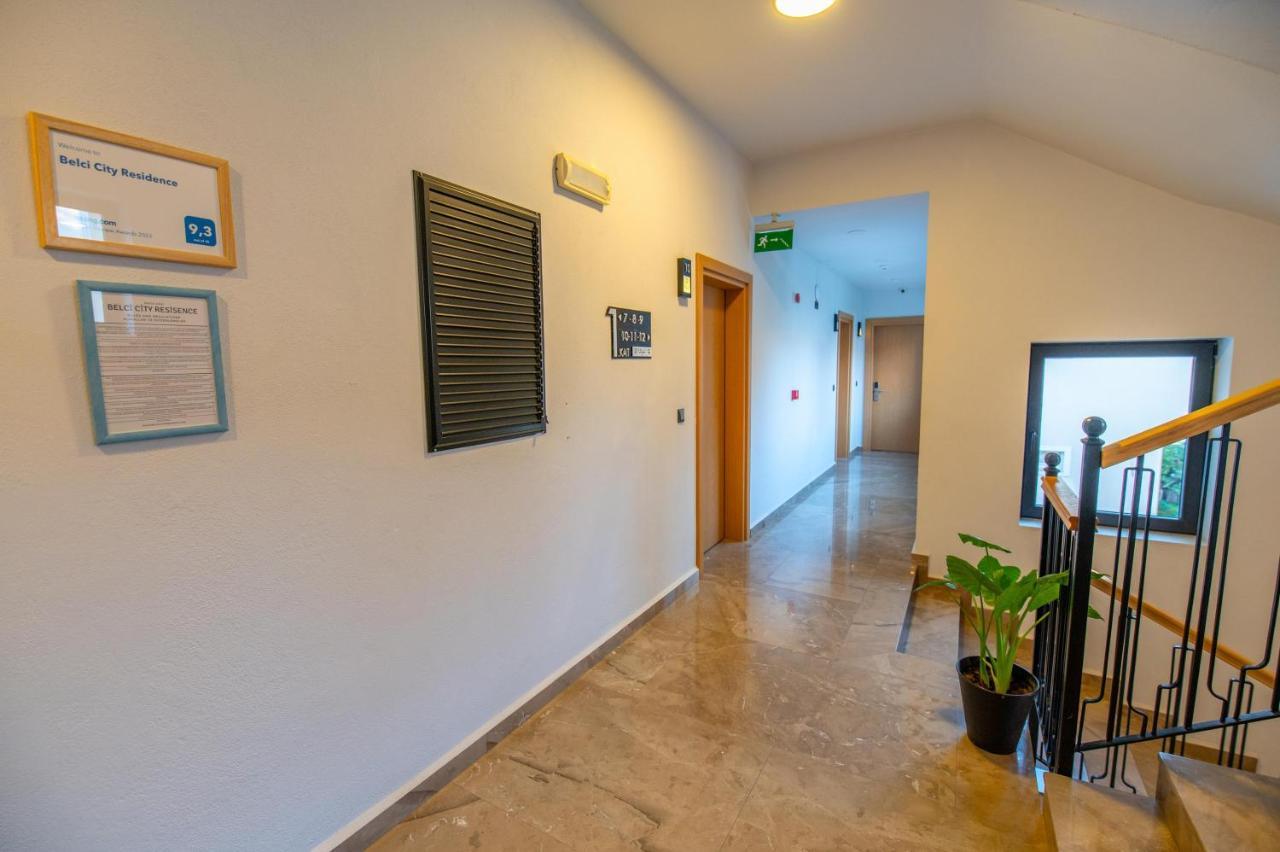 Belci City House Фетхие Экстерьер фото