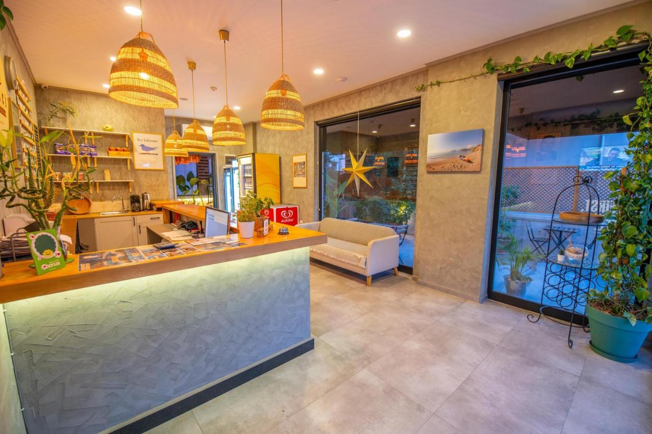 Belci City House Фетхие Экстерьер фото