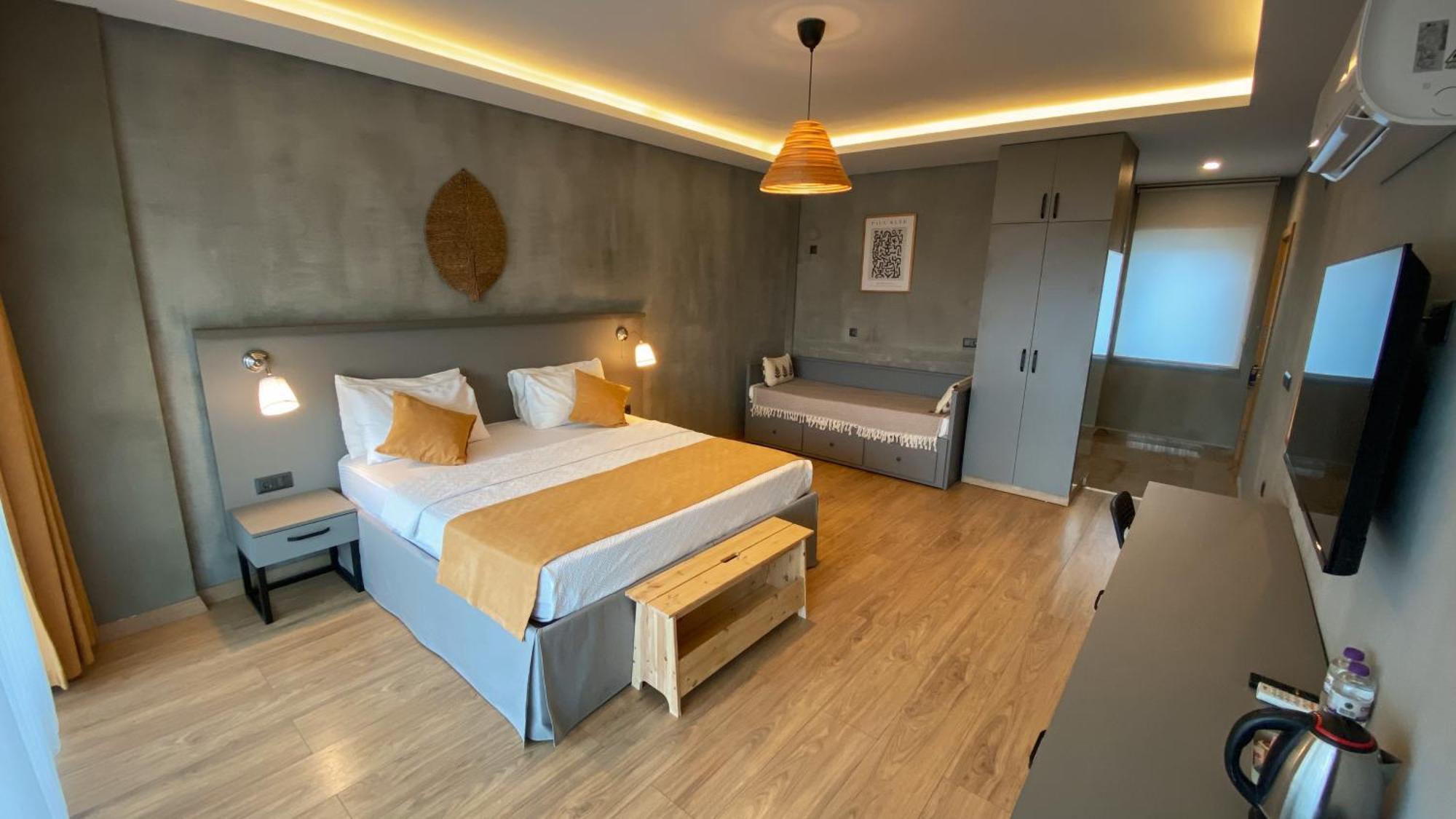 Belci City House Фетхие Номер фото
