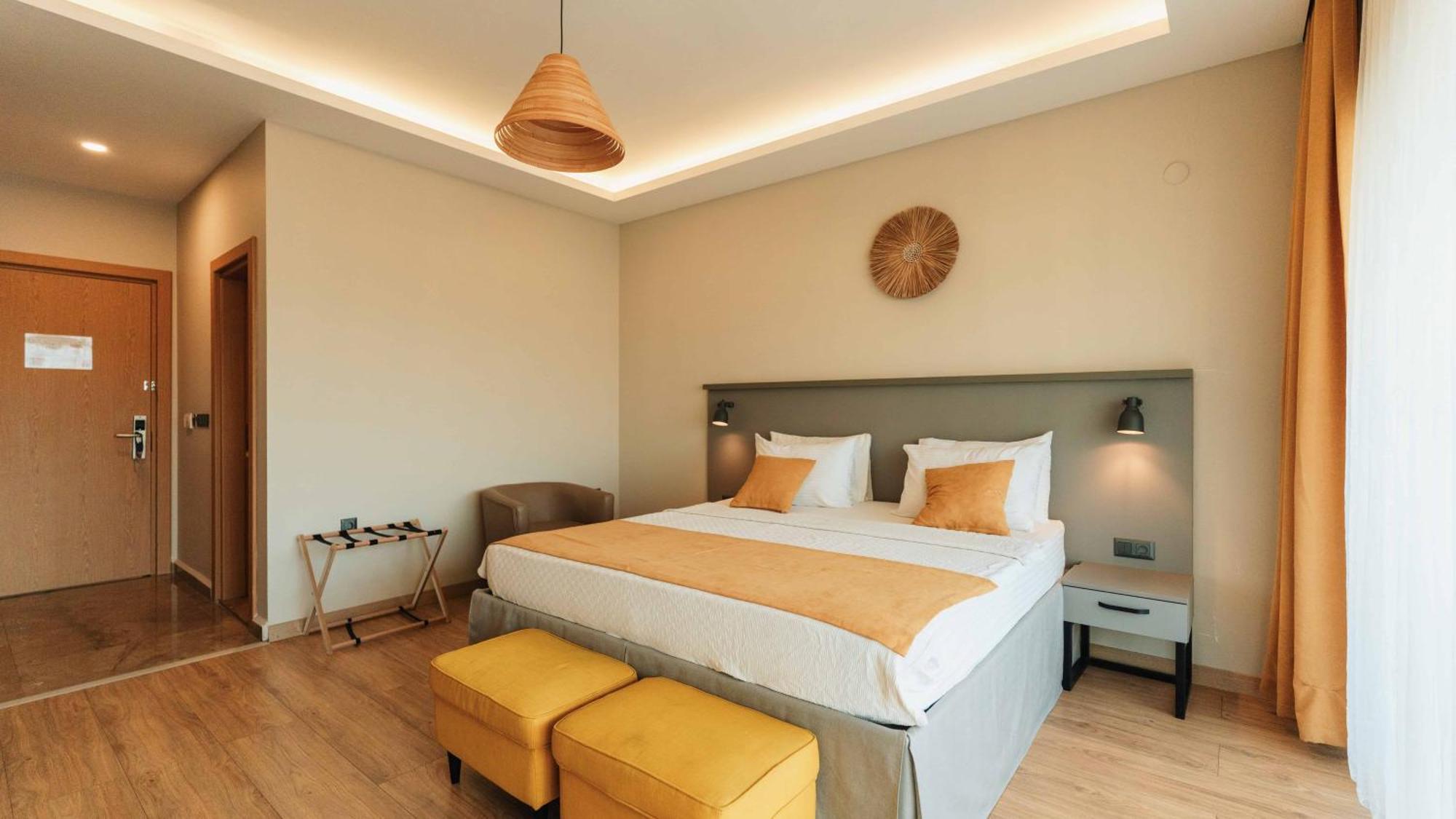 Belci City House Фетхие Номер фото
