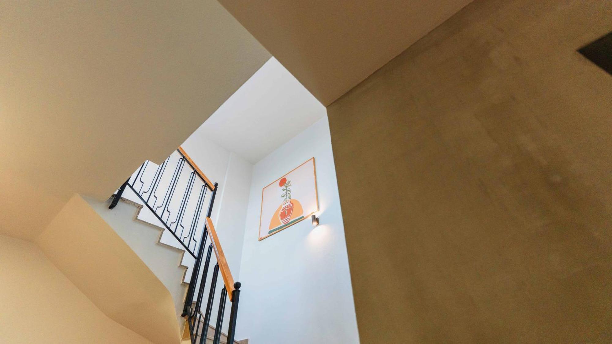 Belci City House Фетхие Экстерьер фото