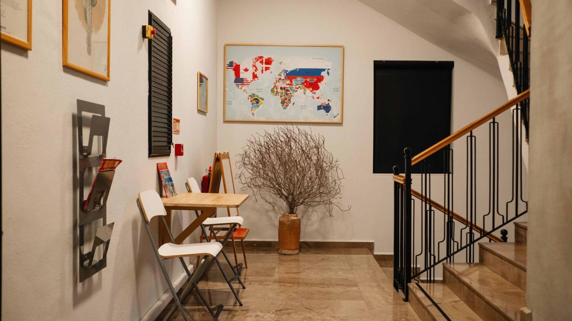 Belci City House Фетхие Экстерьер фото