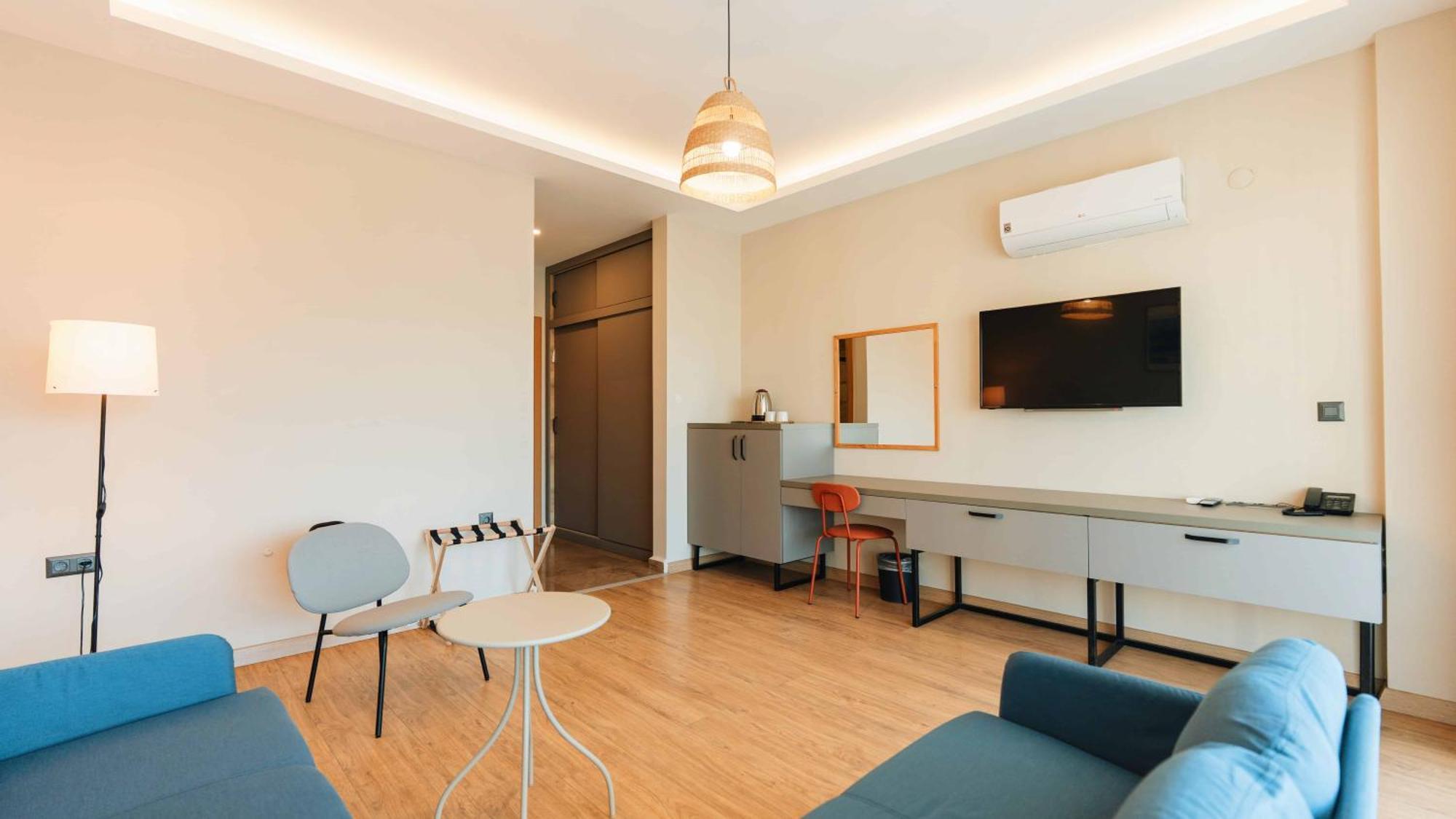Belci City House Фетхие Номер фото